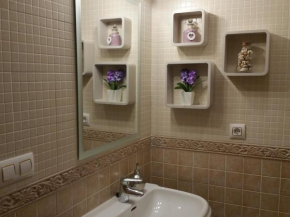 Apartamento Capitania, Granada